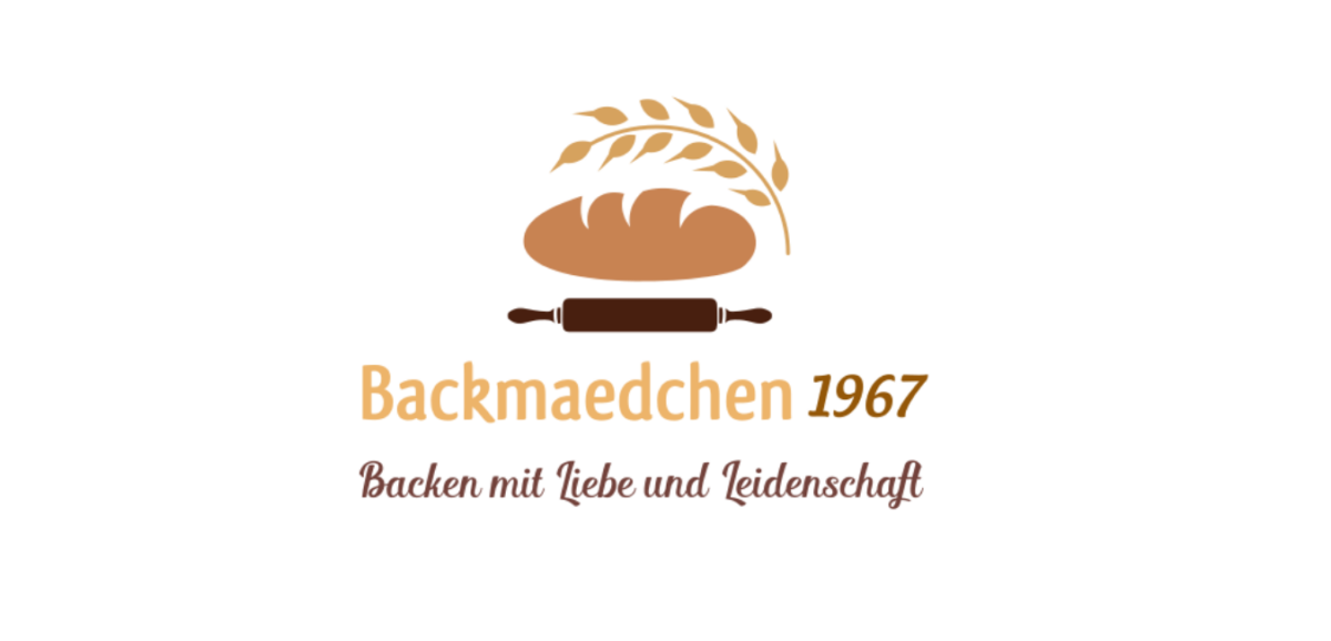 Backmaedchen 1967